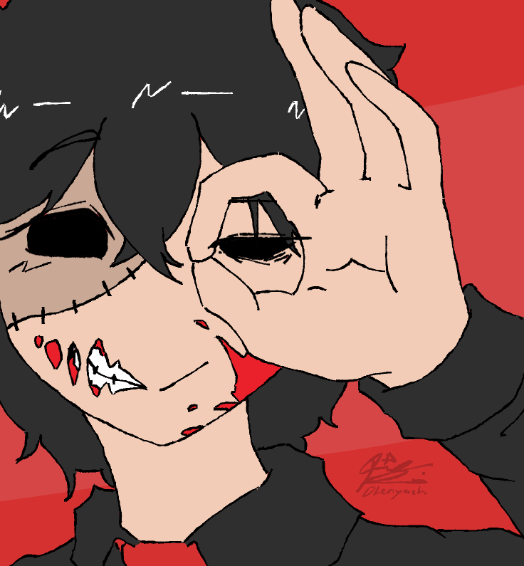 Denya Zombie